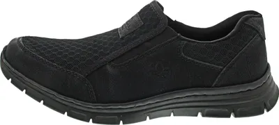 Produktbild von Rieker B4878-00 (44/schwarz/schwarz)