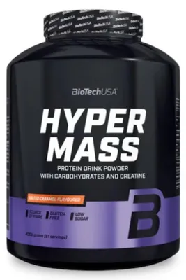 Produktbild von BioTech Hyper Mass - 4000g