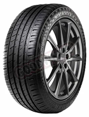 Productafbeelding van Radar Dimax R8+ Rft 245/45R20 103Y Rft Xl