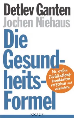 Immagine prodotto di Die Gesundheitsformel