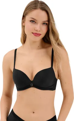 Produktbild von Push up BH Laura von der Marke Lisca 70C