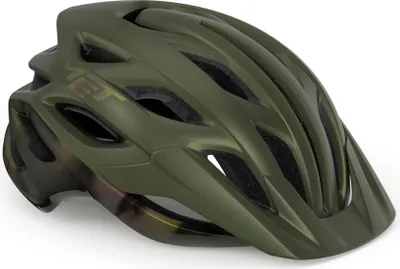 Produktbild von MTB Helm Veleno,  grün