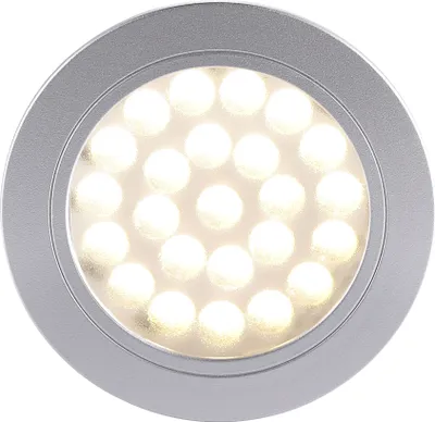 Produktbild von Nordlux Einbauleuchte Cambio 3-Kit, weiss, 79440029