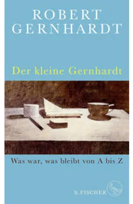 Obrázok produktu pre Der kleine Gernhardt