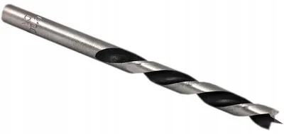 Produktbild von STALCO Holzbohrer 5mm Zentrierspitze S-71399