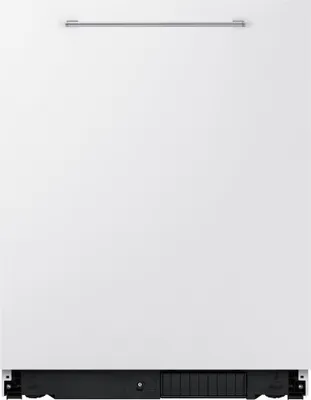 Produktbild von Samsung DW60CG552B00EG Einbau-Geschirrspüler vollintegriert 60 cm