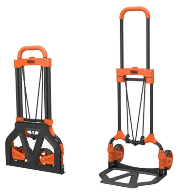 Obrázek produktu pro Black + Decker BXWT-H200 Rudl