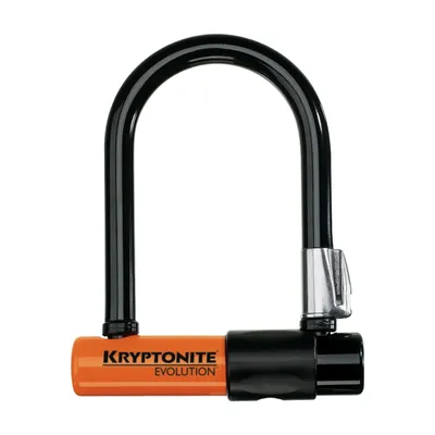 Immagine prodotto di Lucchetto Kryptonite U Evolution Mini 5