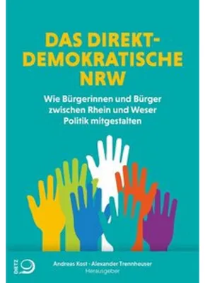 Obrázok produktu pre Das direktdemokratische NRW