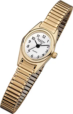 Immagine prodotto di Orologio da polso Regent oro F-263 da donna analogico al quarzo URF263