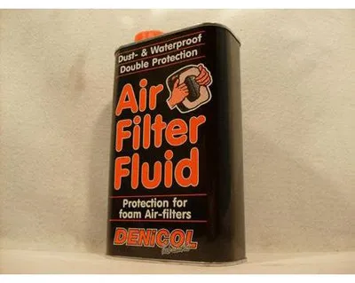 Produktbild von Denicol-Filteröl 1-Liter