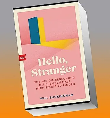 Immagine prodotto di Hello, Stranger