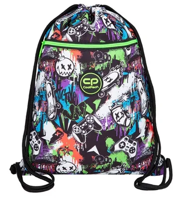 Obrázek produktu pro Coolpack Vert Sportovní sáček na obuv Peek A Boo