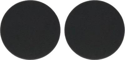 Produktbild von Polierschwamm, 125 mm, Finish, 2 Stk