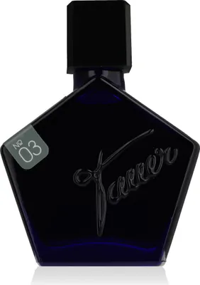 Obrázek produktu pro Tauer Perfumes 03 Lonestar Memories EDT 50 ml UNISEX