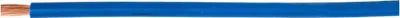 Produktbild von H07V-K (LgY) 1 blaue Installationsleitung /100m/
