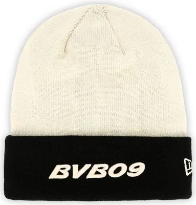 Produktbild von Borussia Dortmund BVB Beanie New Era BVB09