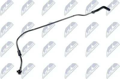 Produktbild von NTY Heizungsschlauch CPP-PL-004 für OPEL INSIGNIA Caravan