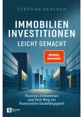 Obrázok produktu pre Immobilien Investitionen leicht gemacht
