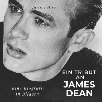 Produktbild von Ein Tribut an James Dean