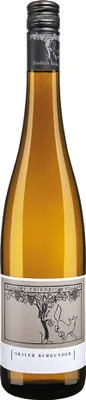 Produktbild von Grauer Burgunder QbA trocken 2023 Pfalz | Deutschland | 13% vol | 0,75 l