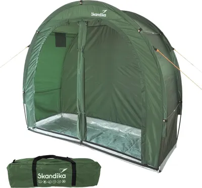 Produktbild von Skandika Gerätezelt Storage Tent S