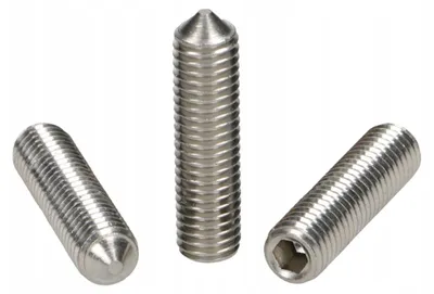 Produktbild von Bejmet M4x16 Stellschraube DIN 914 Edelstahl A2