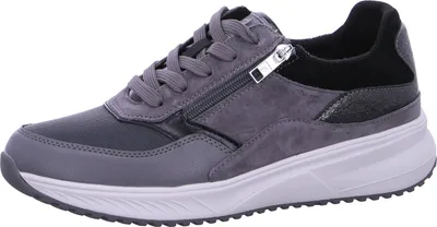 Produktbild von Waldläufer H-Mara Sneaker Grau