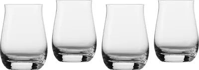Produktbild von Spiegelau 4460176, Transparent, Glas, 4 Stück(e), Oval, 380 ml, 83 mm
