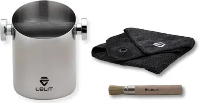 Immagine prodotto di Lelit PLA360S parti e accessori per macchina per caffè Knock box