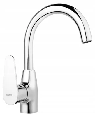 Immagine prodotto di Miscelatore Per Lavabo Cordoba Bcd2A Cromo