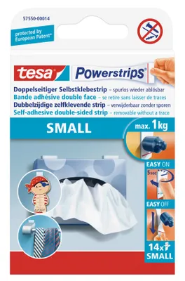 Immagine prodotto di tesa Powerstrips Small