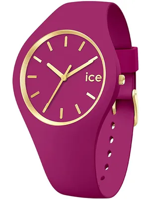 Produktbild von Ice Glam Brushed - Orchid - Medium - 3H