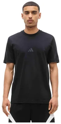 Imagen del producto de Camiseta Adidas Z.N.E. T-Shirt "Black" para Hombre