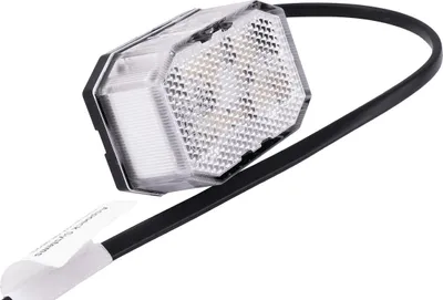 Produktbild von ASPÖCK FLEXIPOINT LED Umrissleuchte, Universal