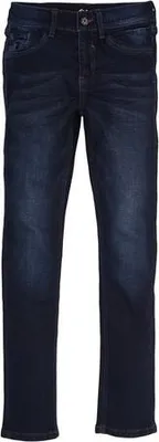 Obrázok produktu pre s.Oliver Jeans Seattle, regular strih, stredný pás, úzka nohavica