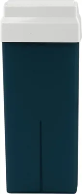 Produktbild von Fettlöslicher Enthaarungswachs Refill Wax Roll-On 100 ml Azulen