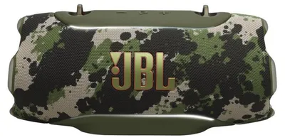 Produktbild von JBL Extreme 5 camouflage , Tragbarer Bluetooth‑Lautsprecher