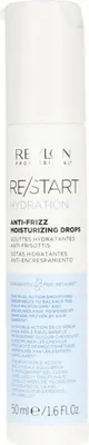 Zdjęcie produktu dla Revlon Re-Start Hydration Anti-Frizz Krople nawilżające 50ml
