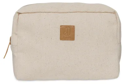 Produktbild von Jollein Twill Etui - Natur | Wickeletuis