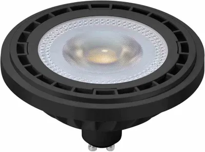 Immagine prodotto di Lampadina LED 10W GU10 4000K Eko-light AR8041 nera