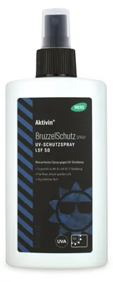 Produktbild von Aktivin® BruzzelSchutz UV-Schutzspray, 200 ml