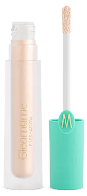 Immagine prodotto di WYCON Cosmetics GLEAMTIME EYESHADOW 02 GLOW BABE Ombretto liquido dal finish shimmer.