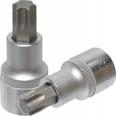 Obrázek produktu pro Jonnesway 1/2" torx klíč 50 x 58 mm