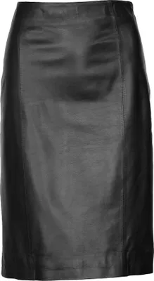 Produktbild von JCC Rock 3102227 Damen black 38