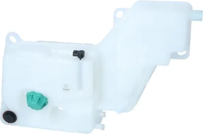 Imagen del producto de Depósito de compensación del refrigerante NRF, compatible con, entre otros, los vehículos IVECO STRALIS