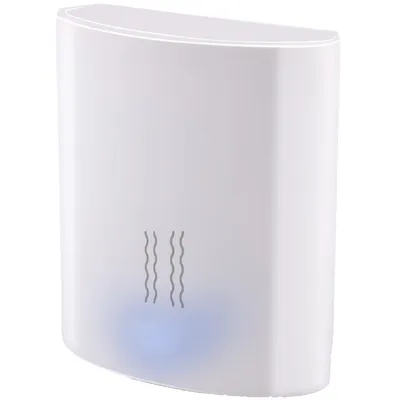 Image de Capteur de vibrations intelligent Zigbee 3,4 x 4,1 cm