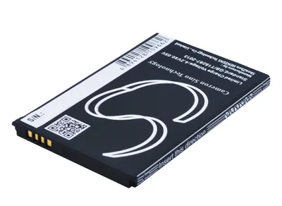 Produktbild von TECHTEK Akku Kompatibel mit [Philips] CTW3568, W3568, Xenium T3566, Xenium W3568 Ersetzt AB2000HWMC