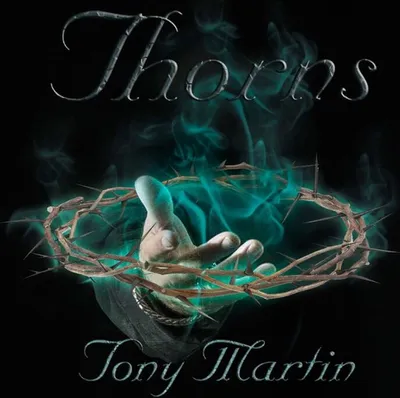 Image de Thorns (Lim. Digipak)