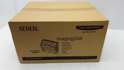 Produktbild von Xerox Bildtrommel 108R00645 Laser - 35000 - 1